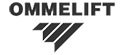Ommelift logotyp